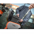 Електроскутер Segway Ninebot B110S, Dark Grey/Red